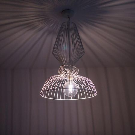 Korca Boutique Hotel Kültér fotó