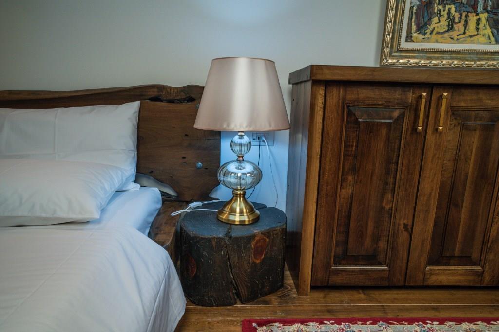 Korca Boutique Hotel Kültér fotó