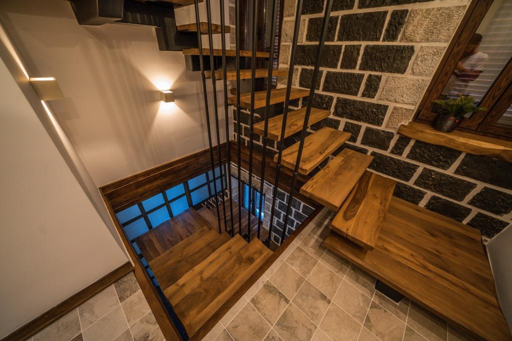 Korca Boutique Hotel Kültér fotó