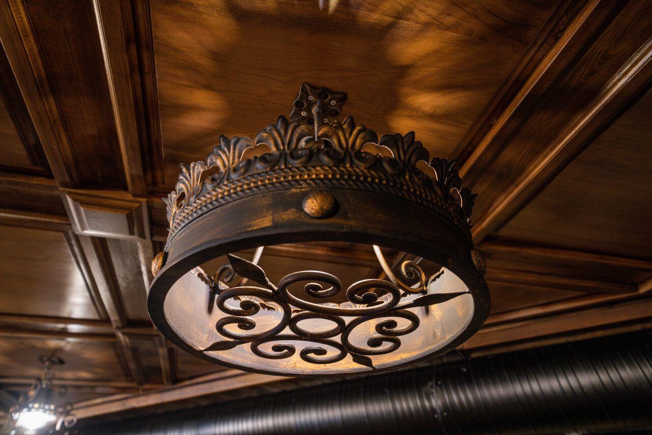 Korca Boutique Hotel Kültér fotó