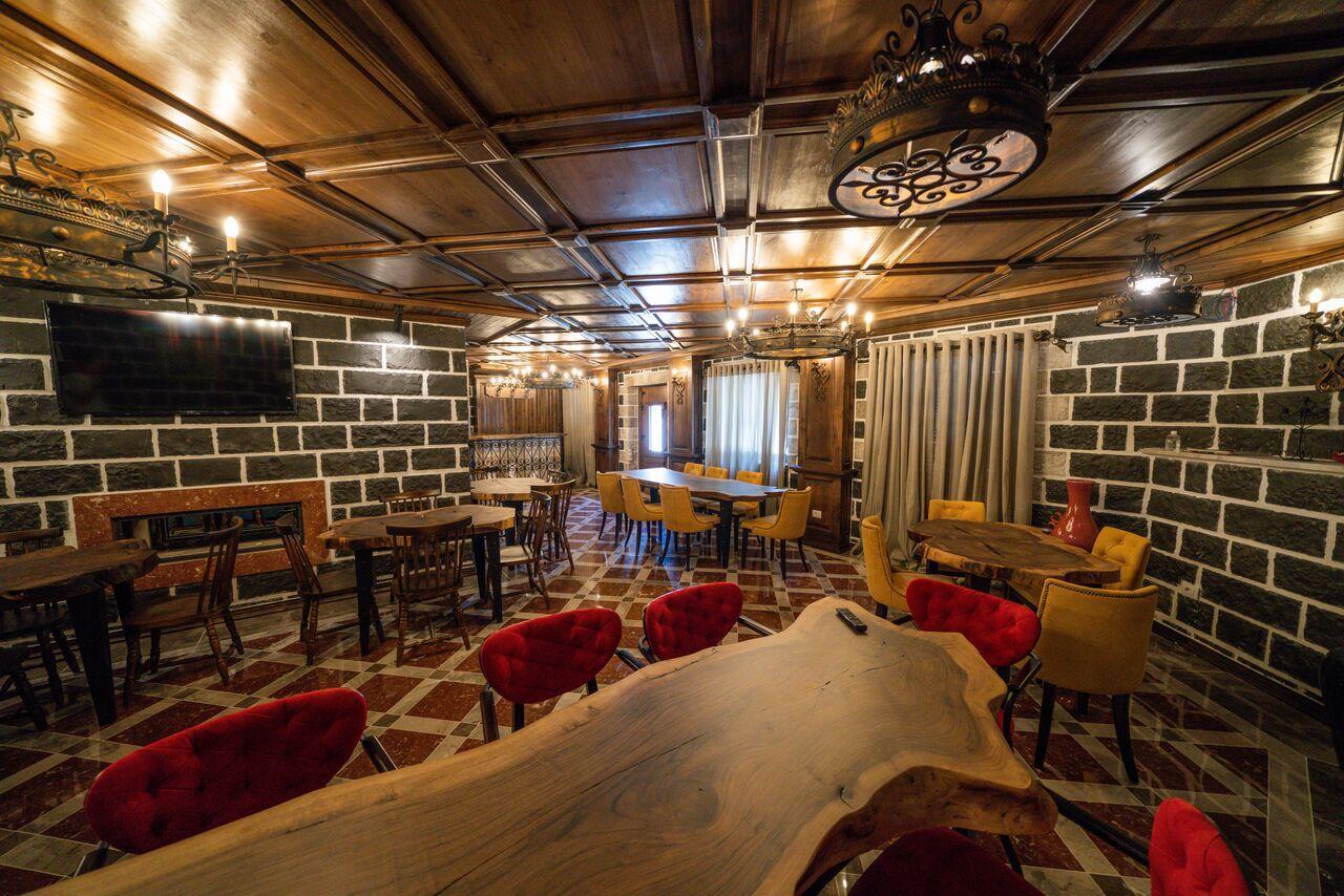 Korca Boutique Hotel Kültér fotó